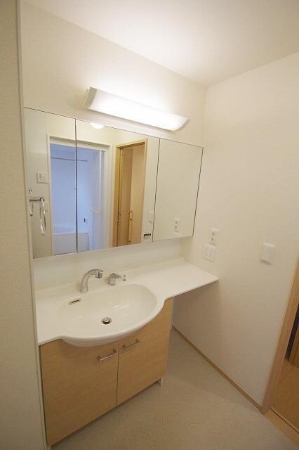 Printemps(プランタン) IIの物件内観写真