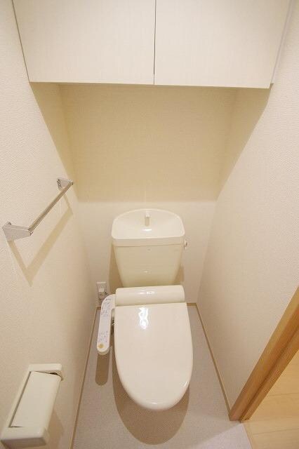 Printemps(プランタン) IIの物件内観写真