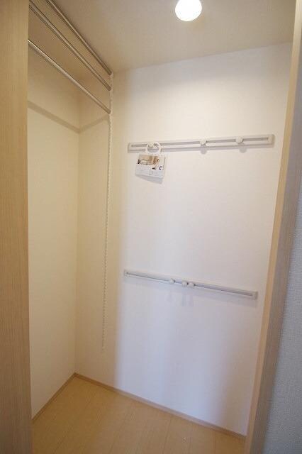 Printemps(プランタン) IIの物件内観写真