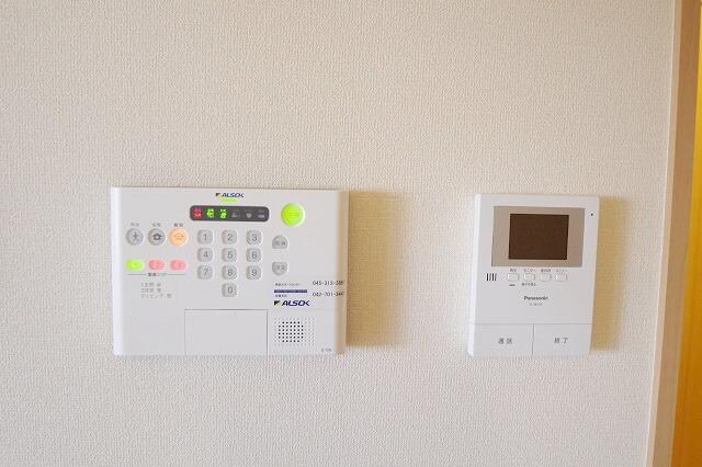 Printemps(プランタン) IIの物件内観写真