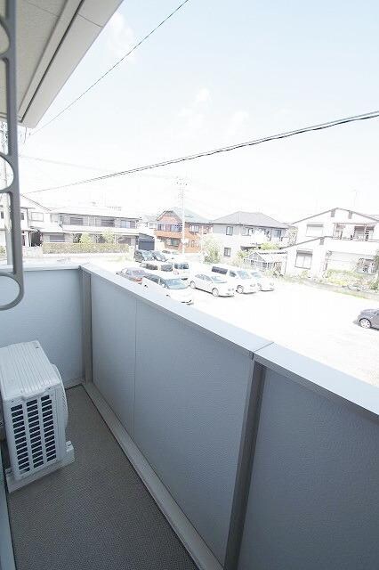 Printemps(プランタン) IIの物件内観写真