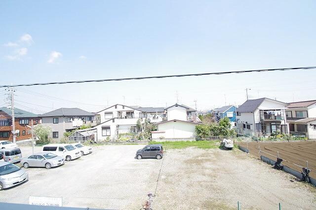 Printemps(プランタン) IIの物件内観写真