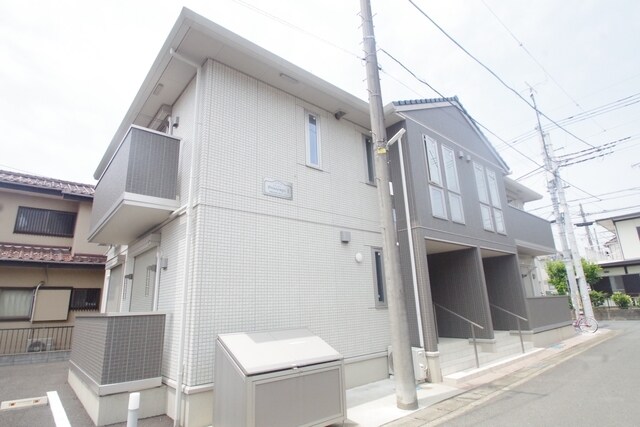 Printemps(プランタン) IIの物件内観写真