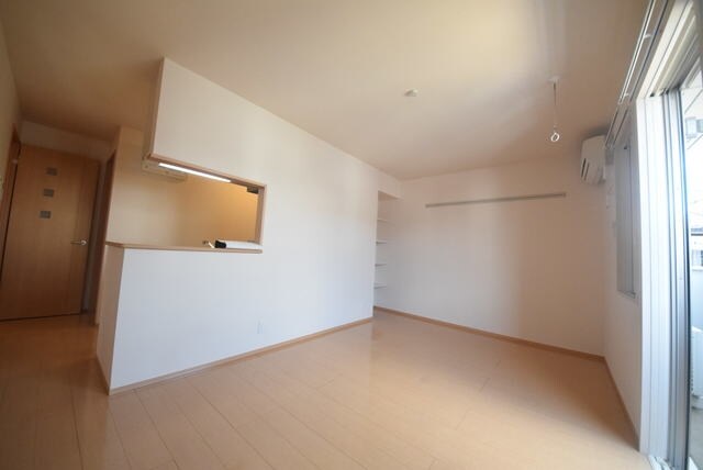 Printemps(プランタン) IIの物件内観写真