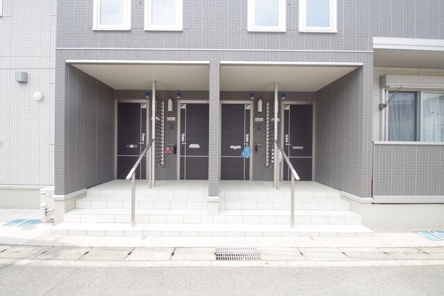 Printemps(プランタン) IIの物件内観写真