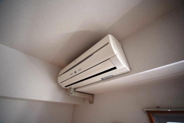 グリーンヒルズ大澤Bの物件内観写真