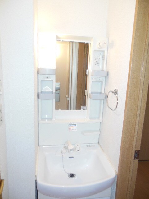 カトルコートの物件内観写真