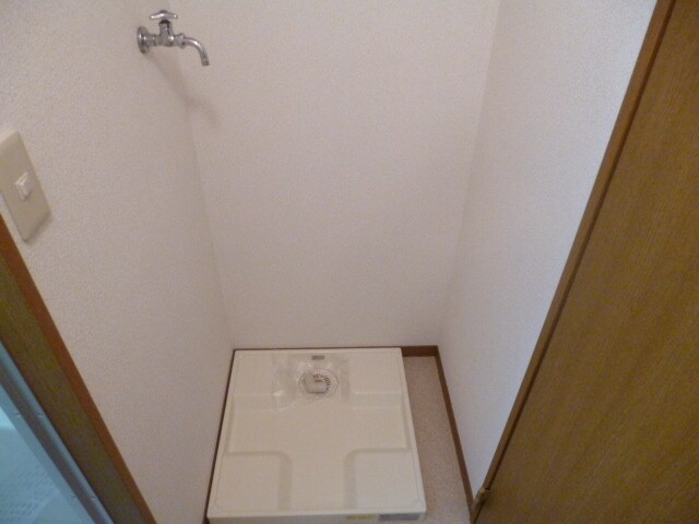 アムール琴の物件内観写真