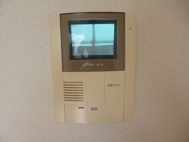 アムール琴の物件内観写真