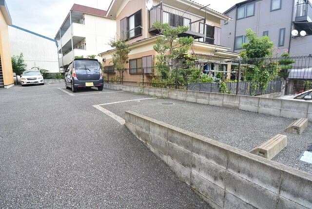 アムール琴の物件内観写真