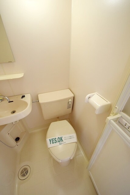 カサロサ聖蹟の物件内観写真