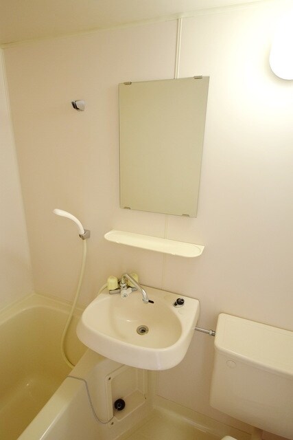 カサロサ聖蹟の物件内観写真