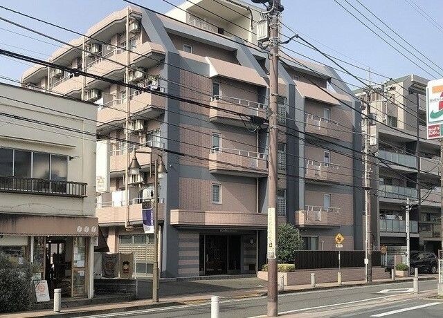 カサロサ聖蹟の物件内観写真