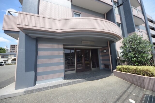 カサロサ聖蹟の物件内観写真