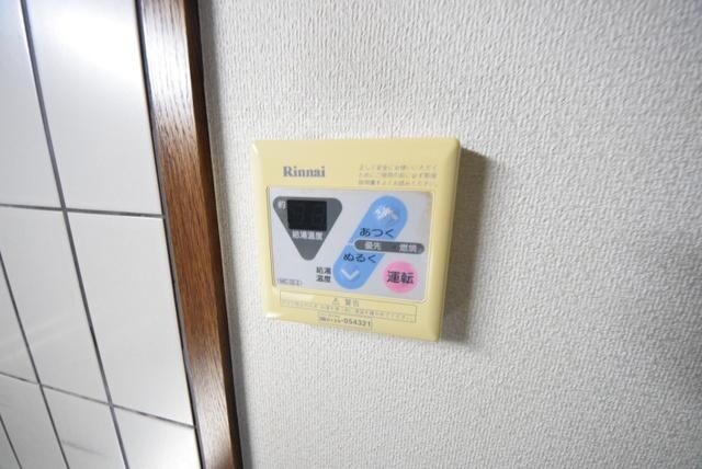 ニューリバーコートの物件内観写真