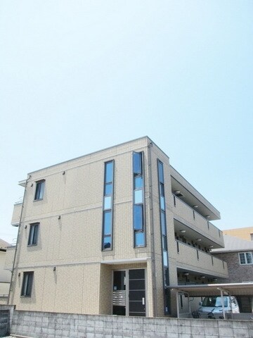 リヴェール石田の物件内観写真