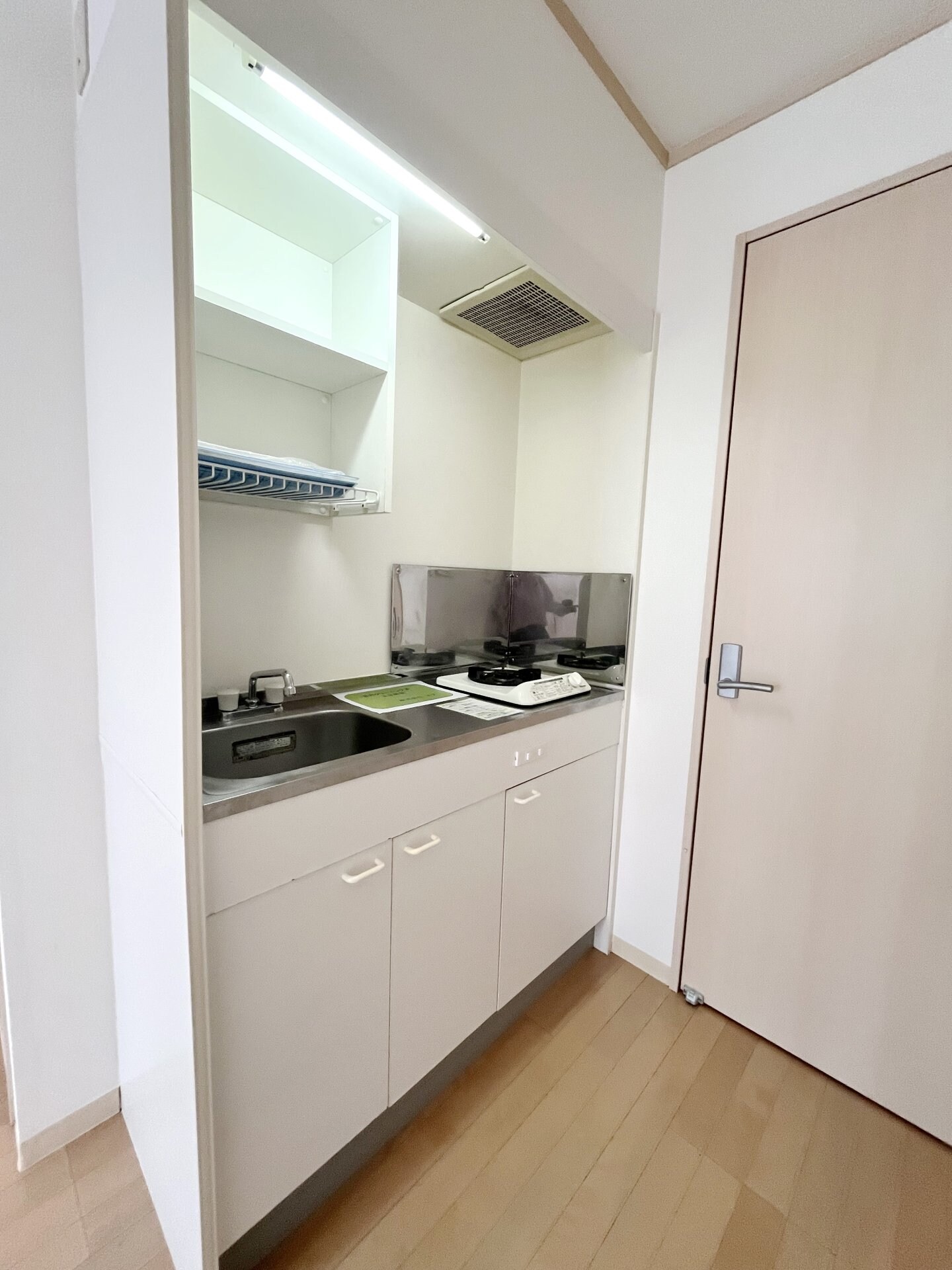 ルペールEの物件内観写真