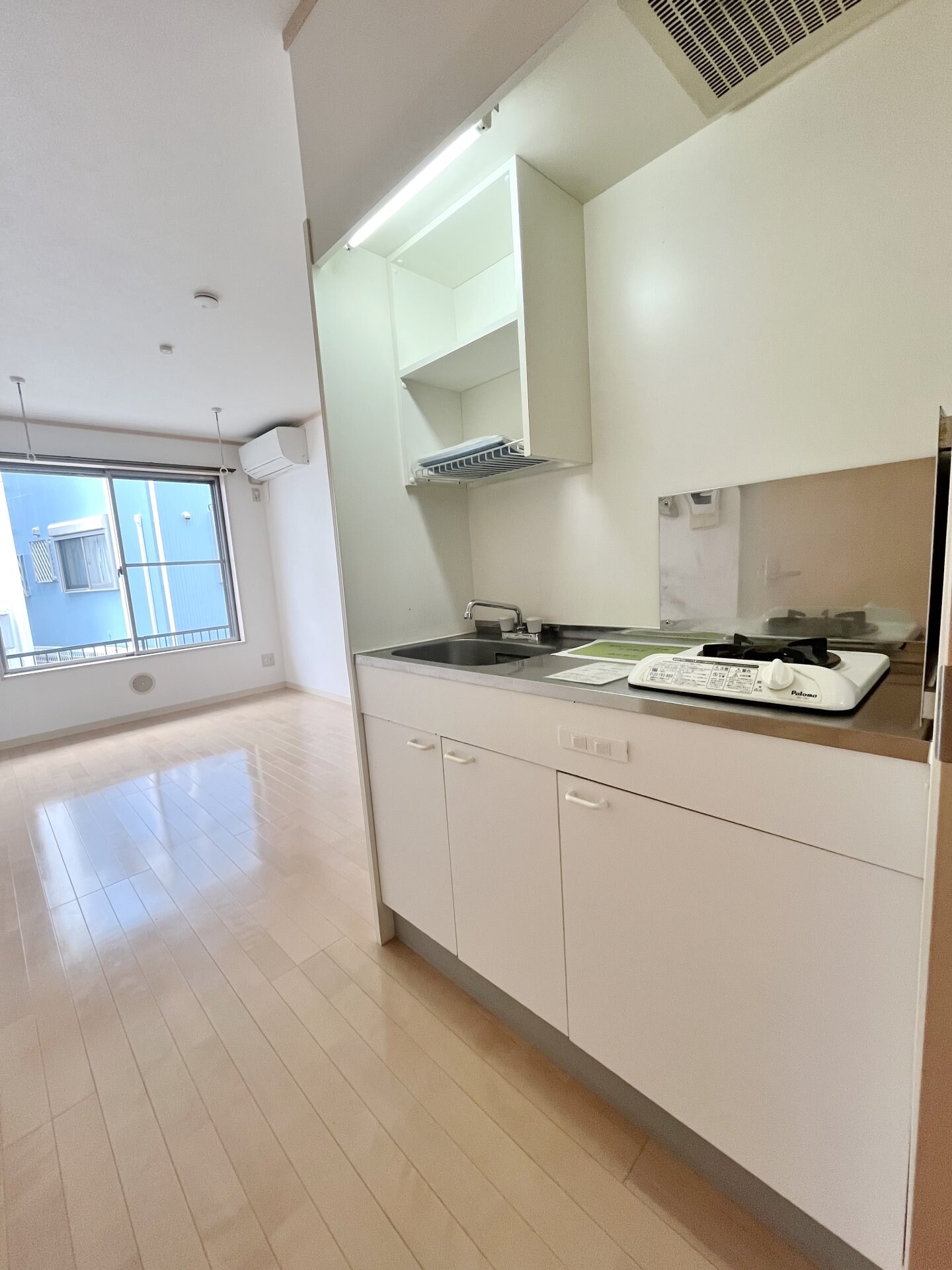 ルペールEの物件内観写真