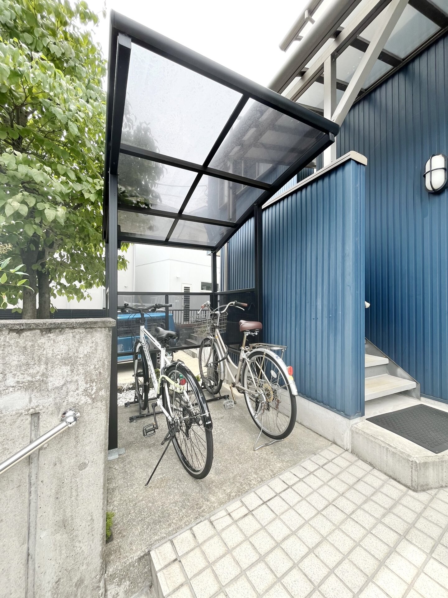 ルペールEの物件内観写真