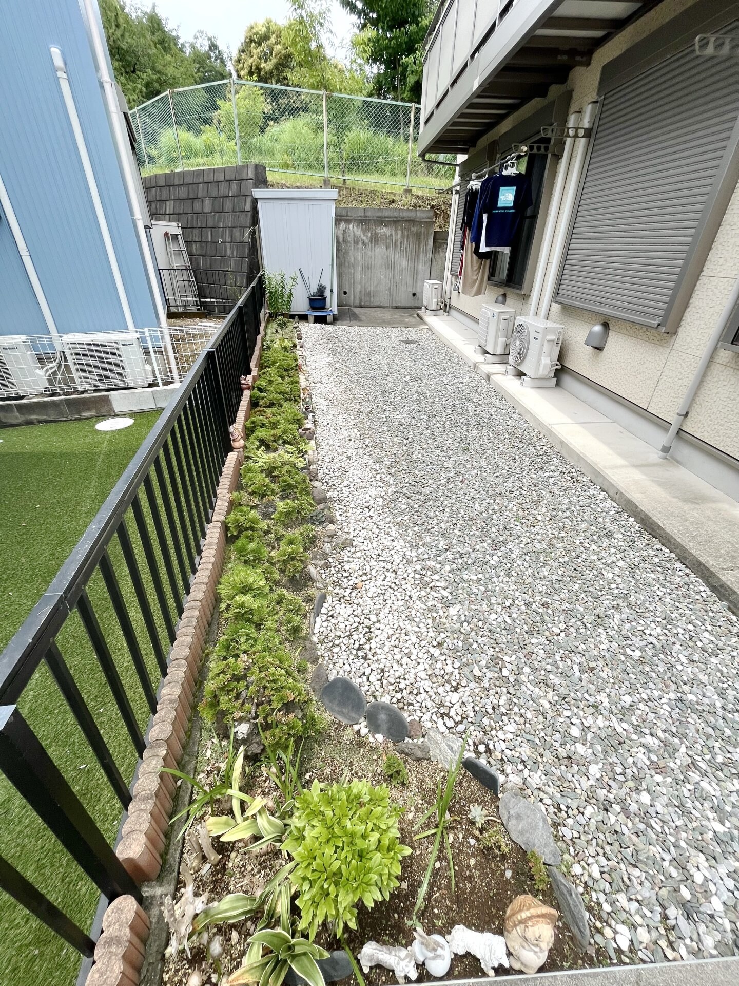 ルペールEの物件内観写真