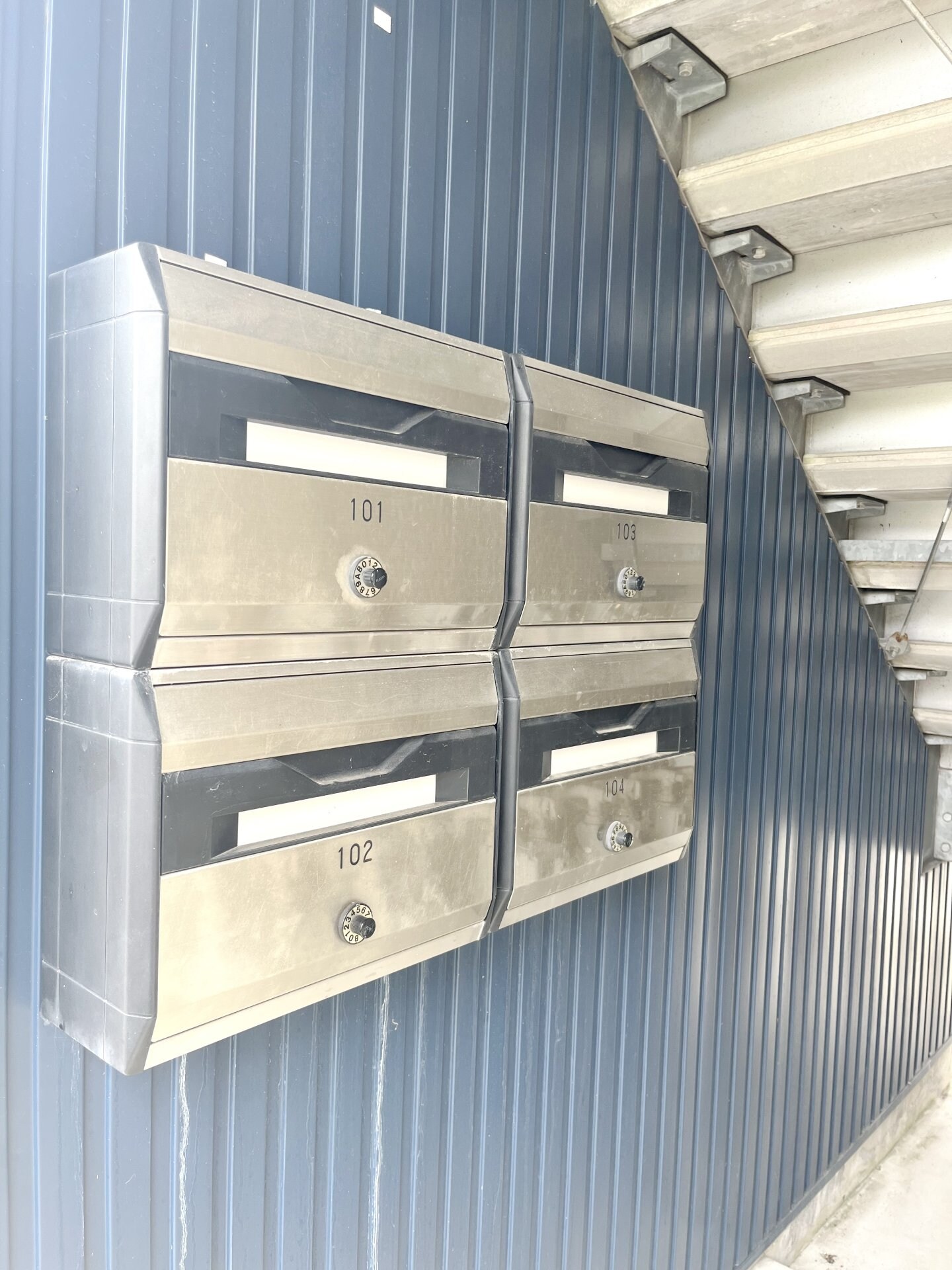 ルペールEの物件内観写真