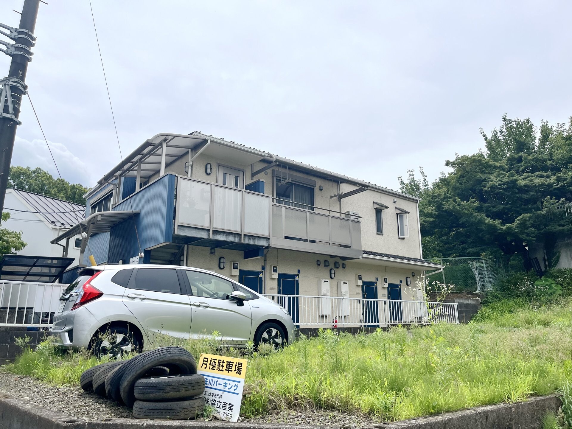 ルペールEの物件内観写真