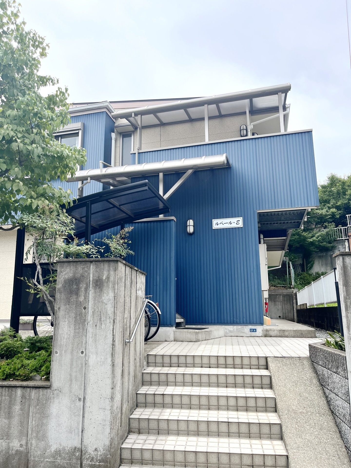 ルペールEの物件内観写真