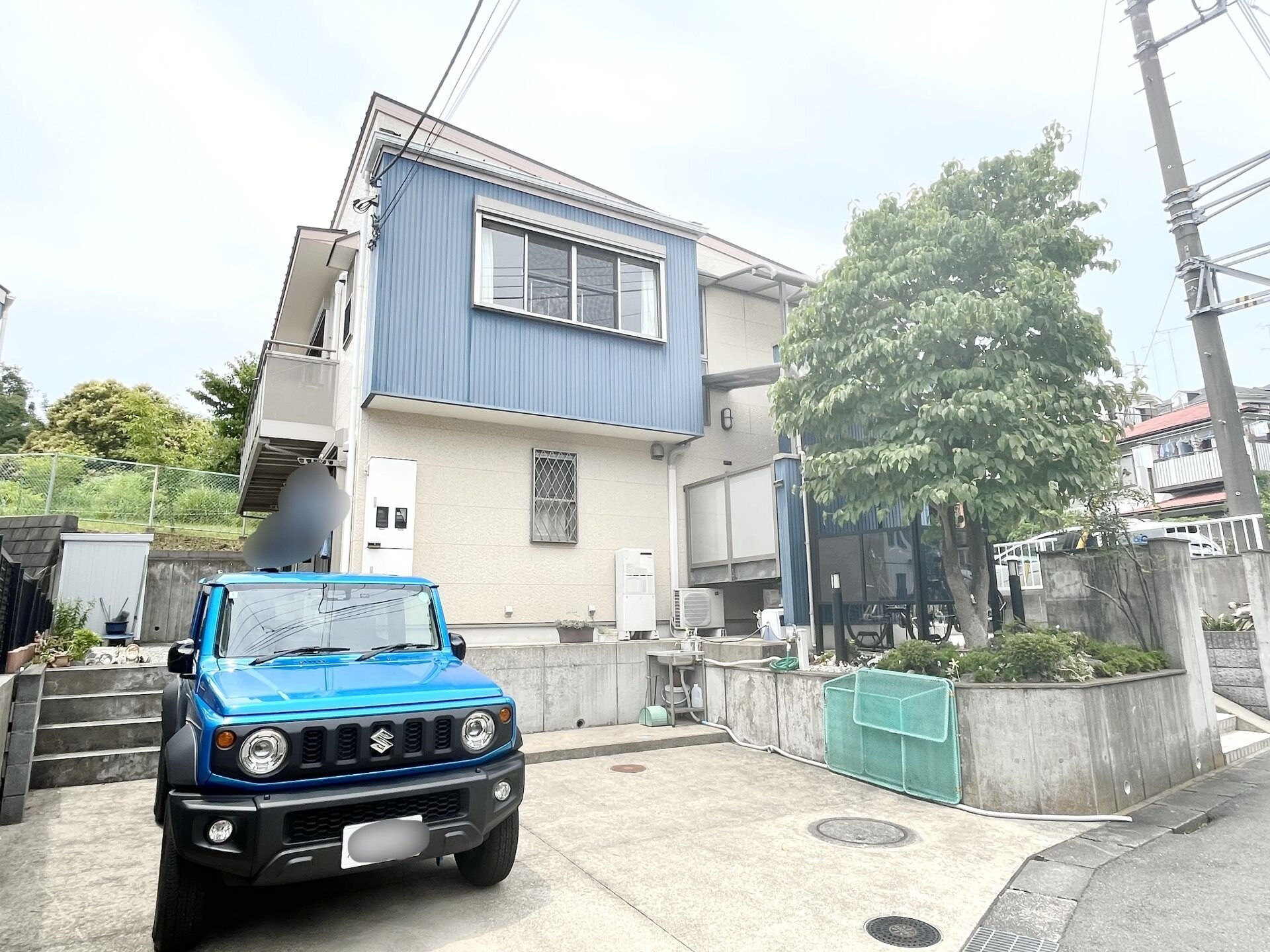 ルペールEの物件内観写真