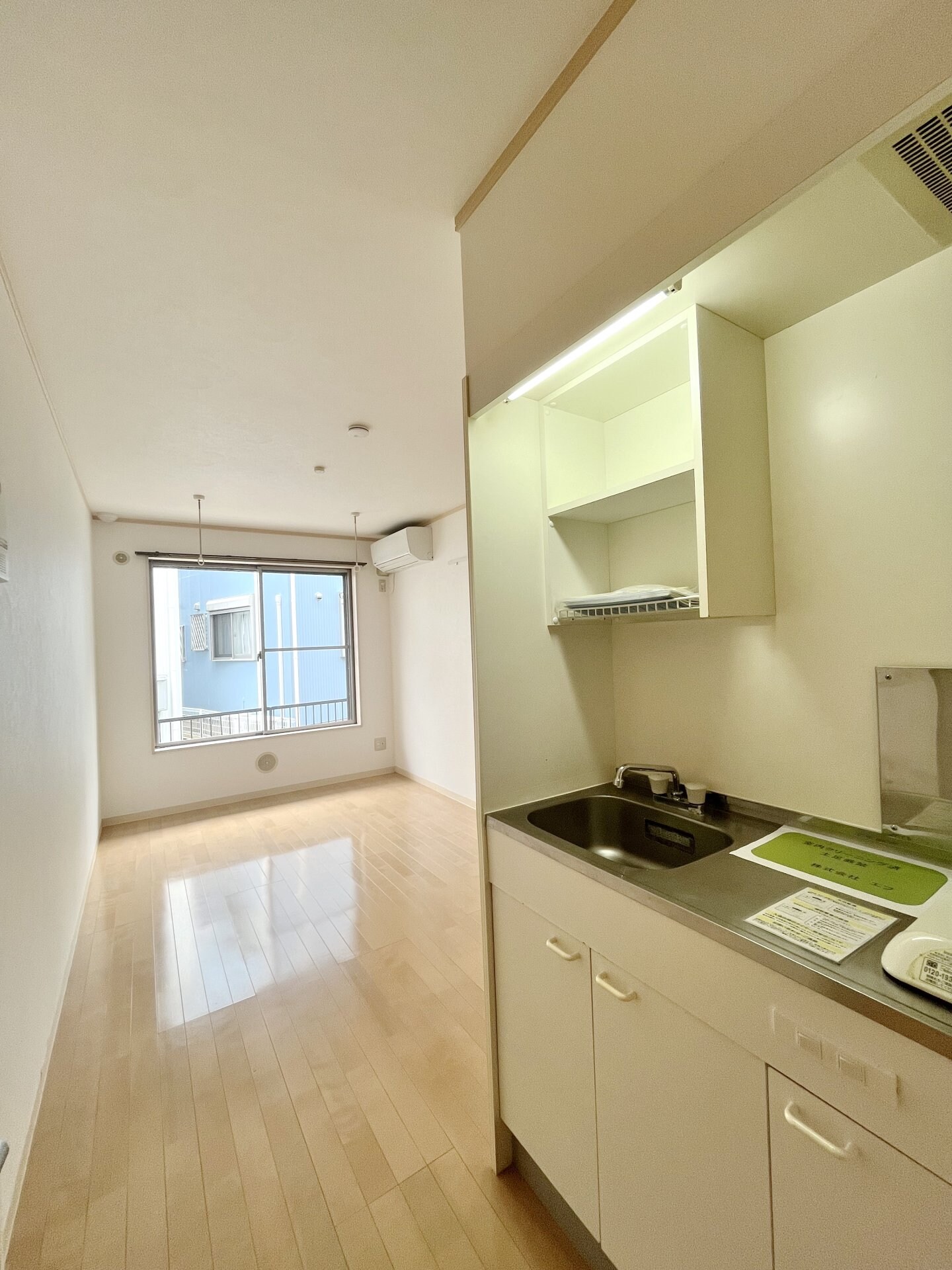 ルペールEの物件内観写真