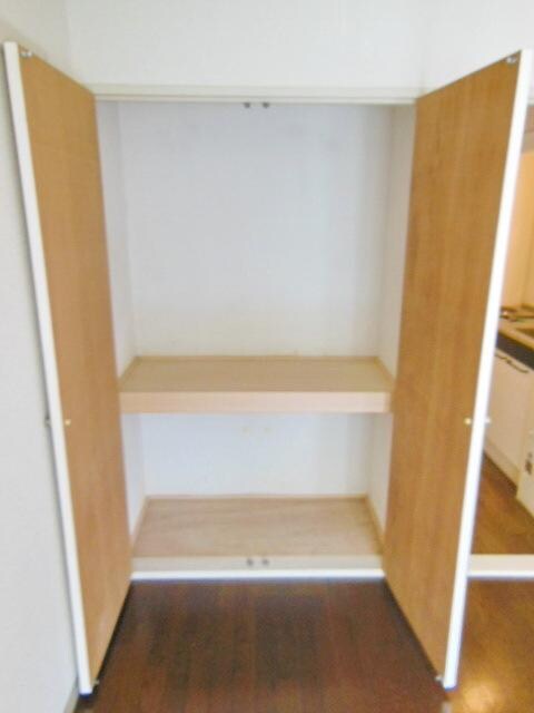 ビレッジコア八王子の物件内観写真