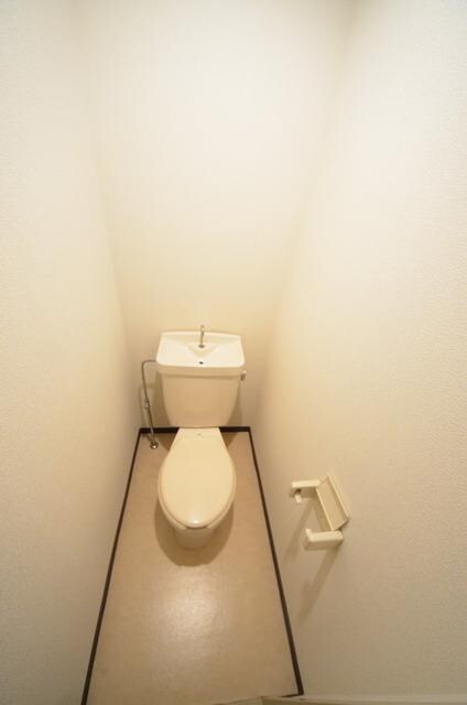 ビレッジコア八王子の物件内観写真