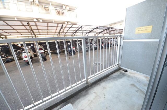 ビレッジコア八王子の物件内観写真