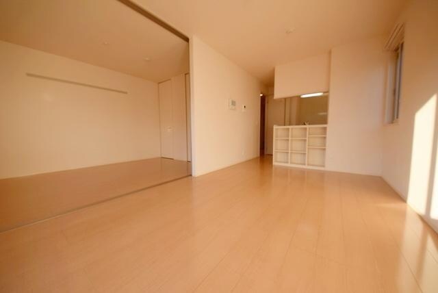 ブリリアントKの物件内観写真