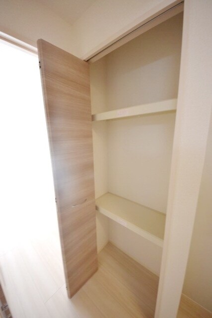 グレーヌメゾンの物件内観写真