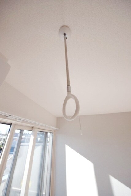 グレーヌメゾンの物件内観写真