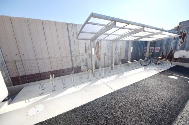 グレーヌメゾンの物件内観写真