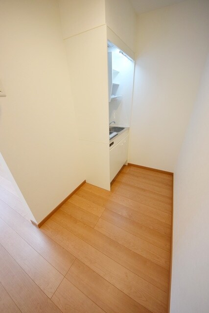 Bonheur府中(ボヌール府中)の物件内観写真