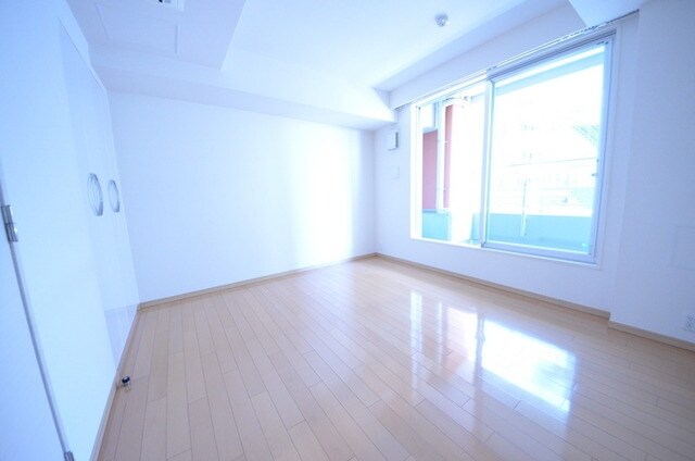 アクシア八王子ファーストレジデンスタワーの物件内観写真