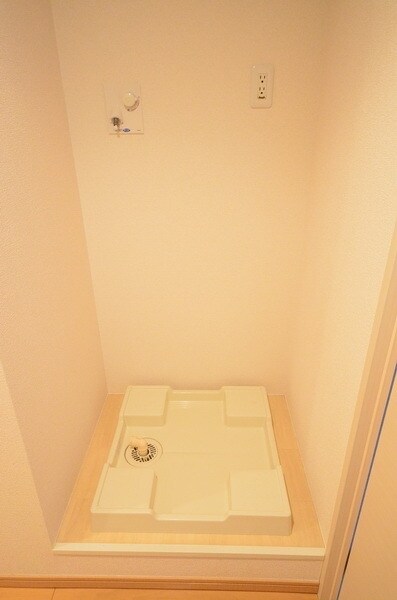 アクシア八王子ファーストレジデンスタワーの物件内観写真