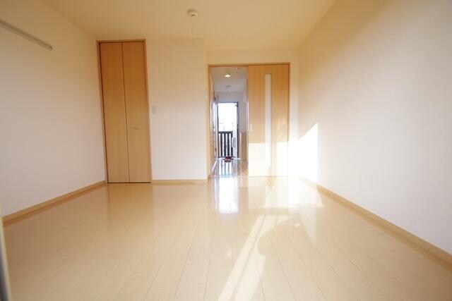 セジュールモナリエの物件内観写真