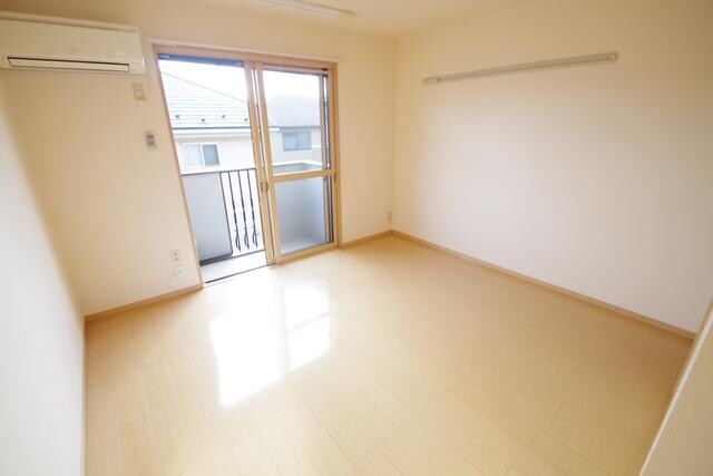 セジュールモナリエの物件内観写真