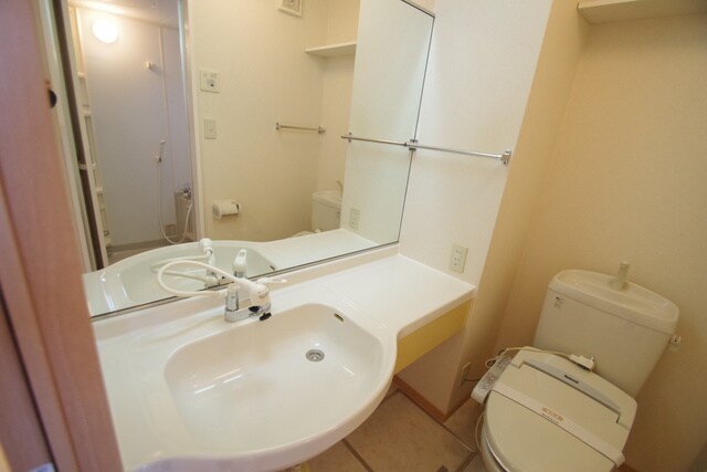 セジュールモナリエの物件内観写真