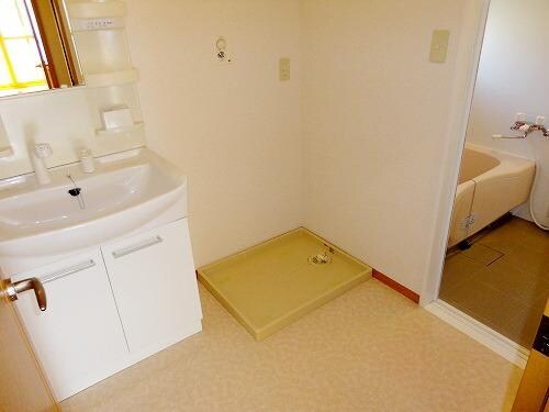 ローズコート真光寺の物件内観写真