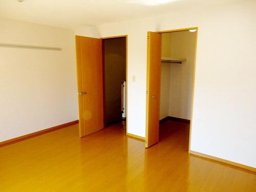 ローズコート真光寺の物件内観写真