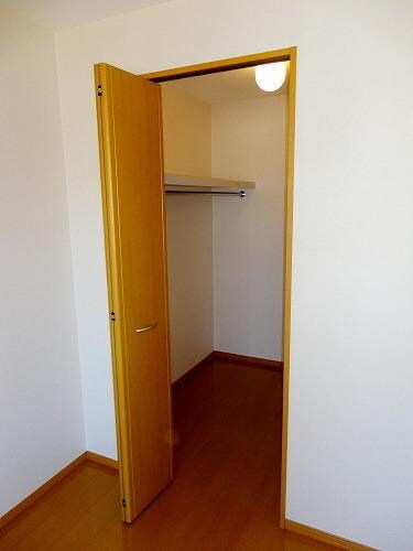 ローズコート真光寺の物件内観写真