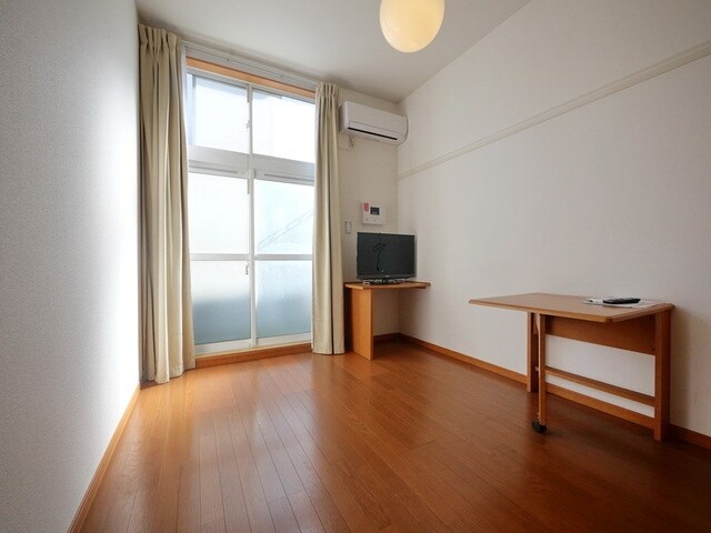 レオパレスベンデュールの物件内観写真