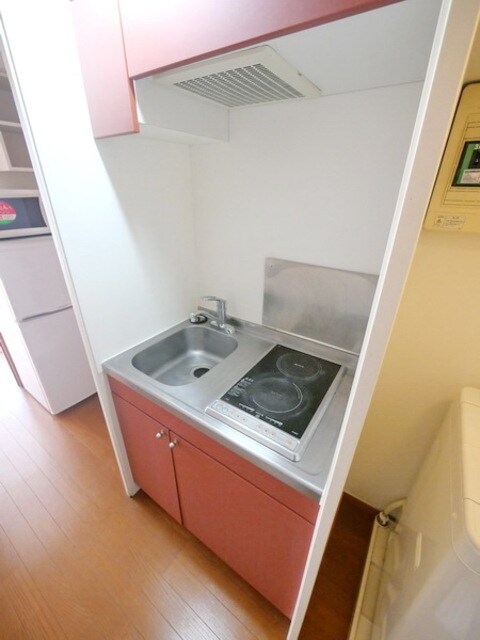 レオパレスベンデュールの物件内観写真