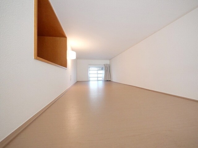 レオパレスベンデュールの物件内観写真