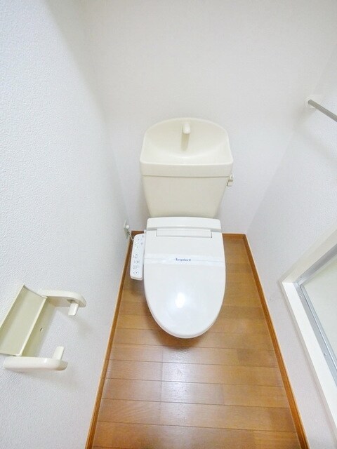 レオパレスベンデュールの物件内観写真