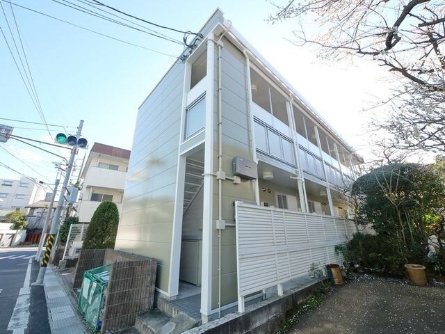 レオパレスベンデュールの物件内観写真